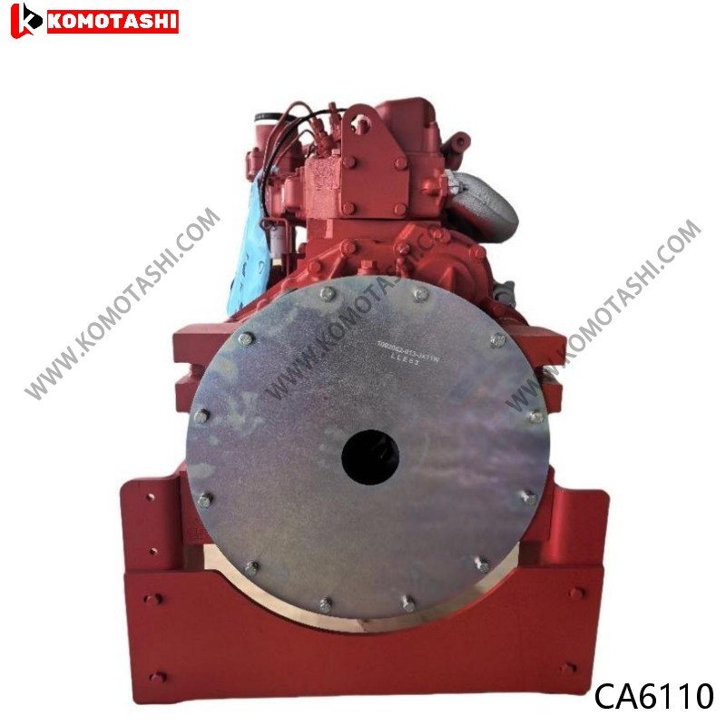 CA6110 5